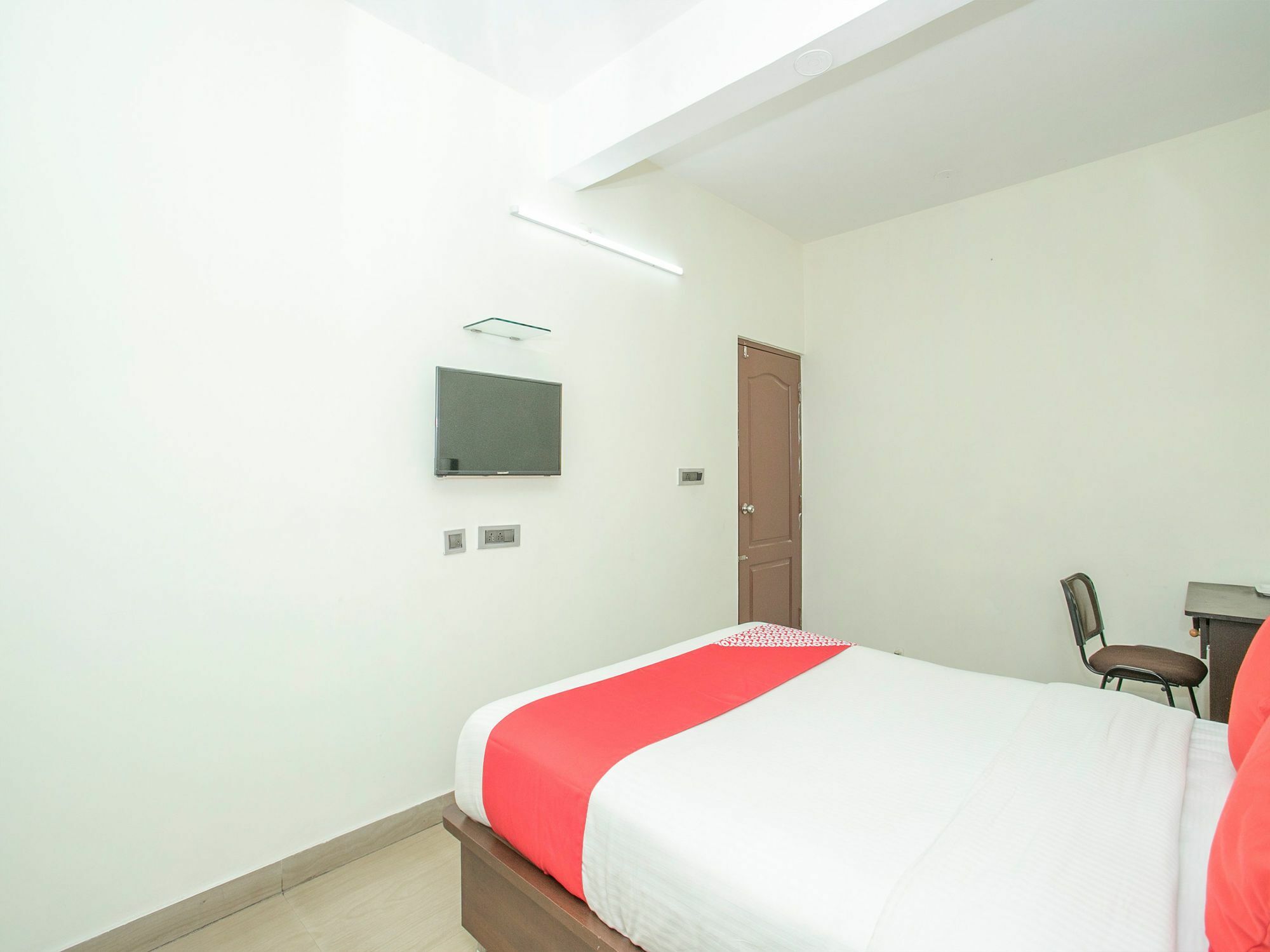 Oyo 13170 Victory Suites Bengalúr Exteriér fotografie